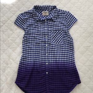 Check Shirt by Holding Horses